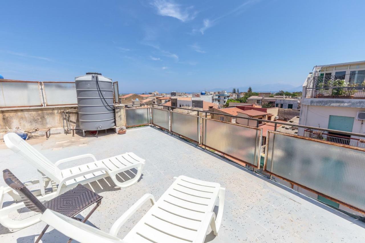 Holiday home Maison Brigitte - Solemar Sicilia