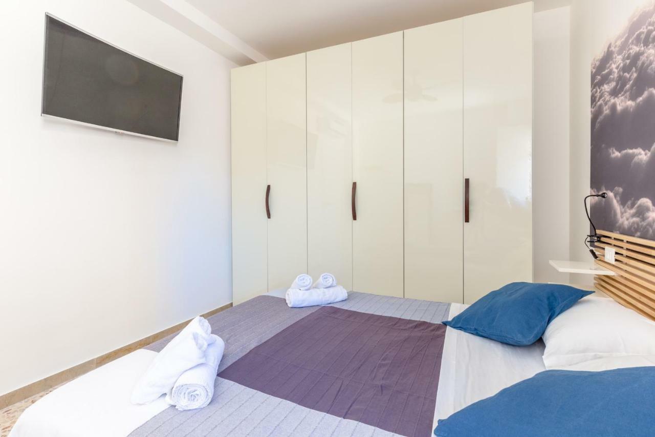 Maison Brigitte - Solemar Sicilia Holiday home