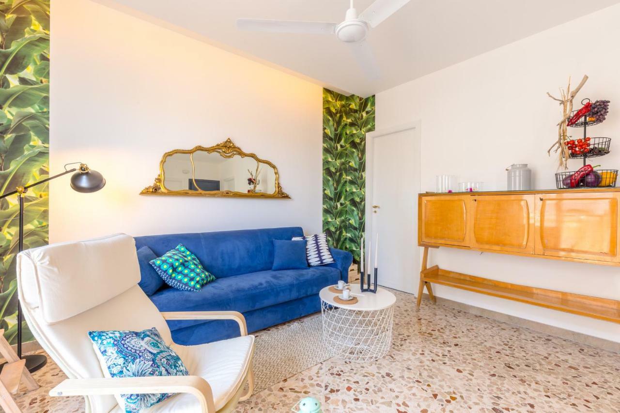Holiday home Maison Brigitte - Solemar Sicilia Santa Flavia