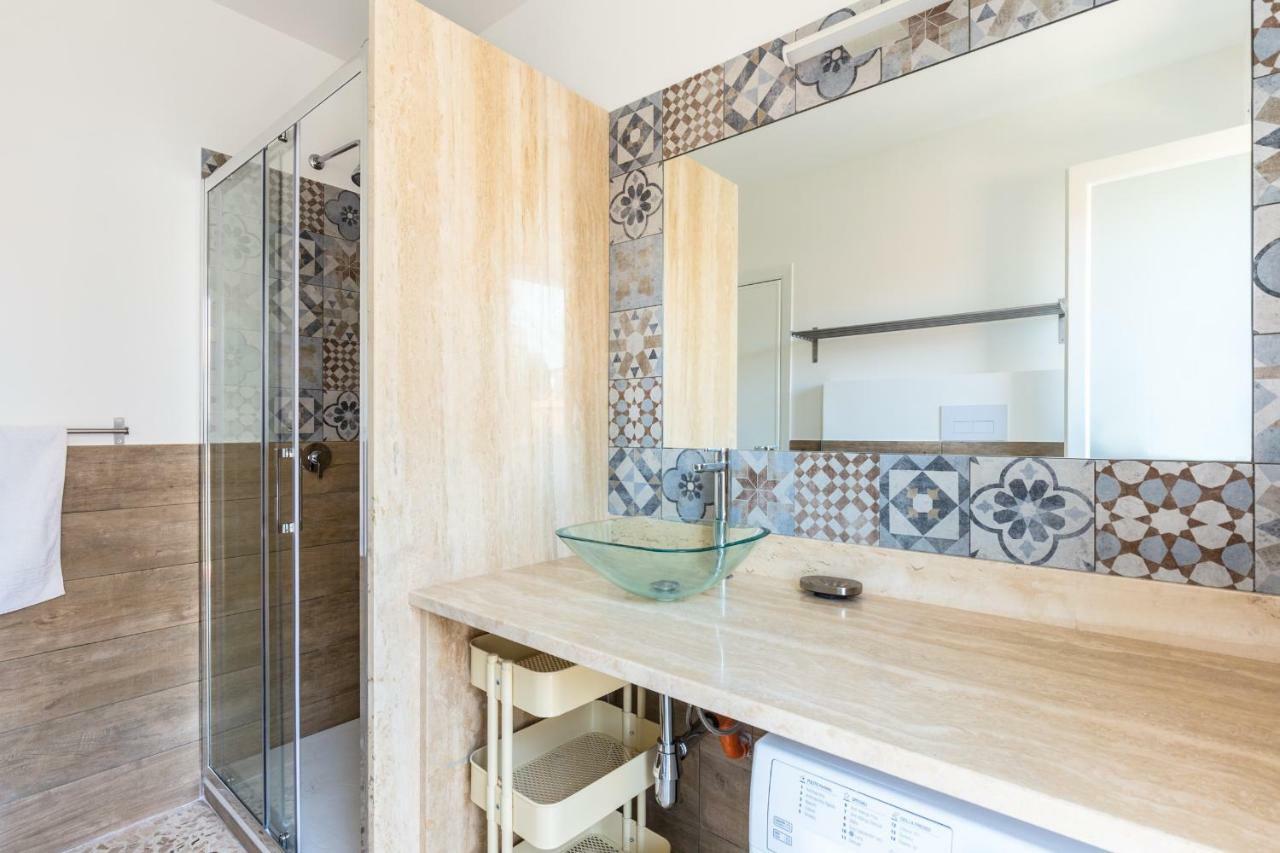 Holiday home Maison Brigitte - Solemar Sicilia *