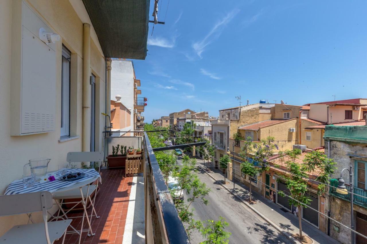 Maison Brigitte - Solemar Sicilia * Santa Flavia