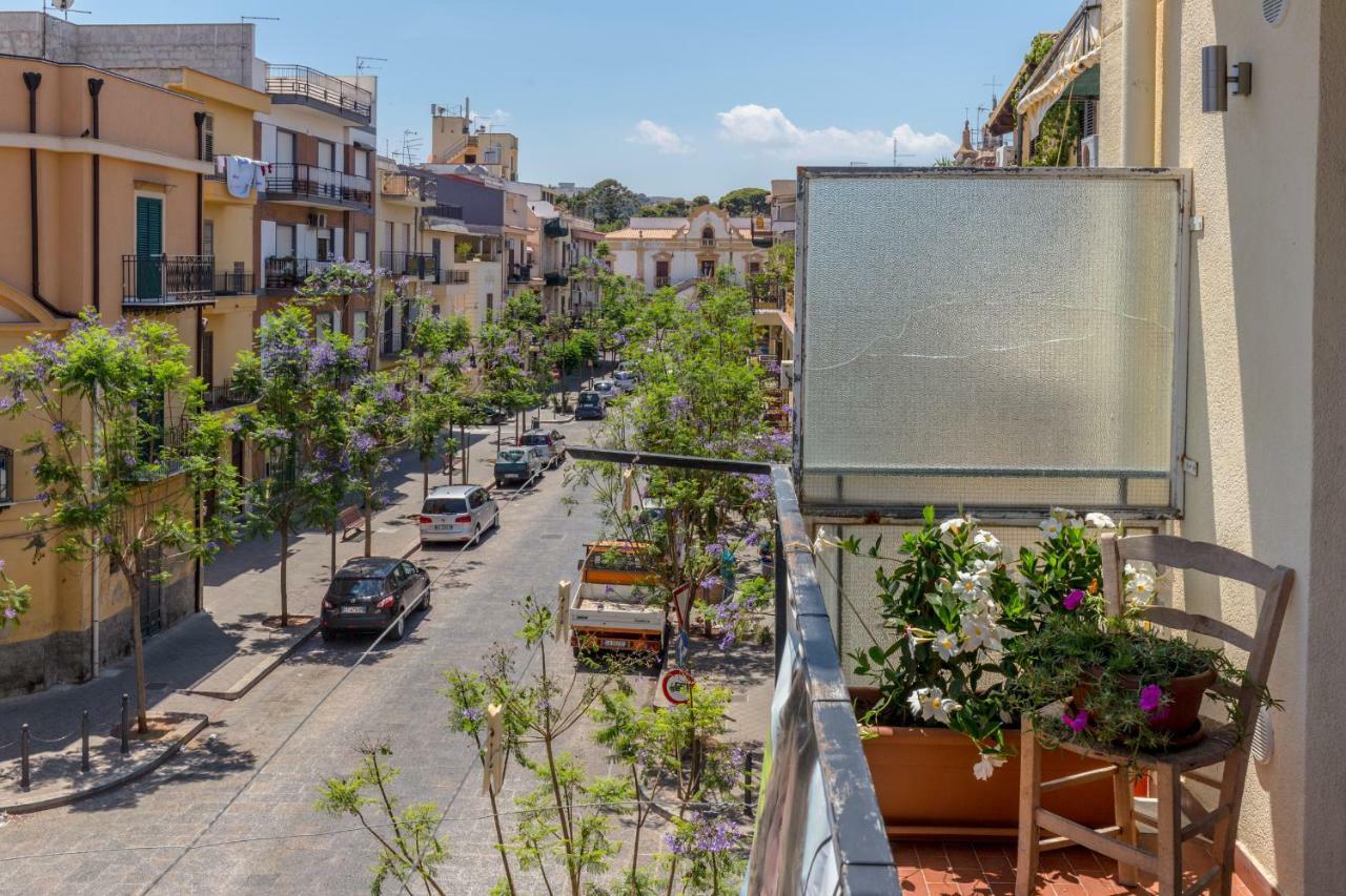 Holiday home Maison Brigitte - Solemar Sicilia *