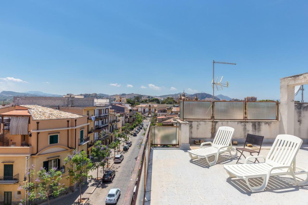 Maison Brigitte - Solemar Sicilia * Santa Flavia