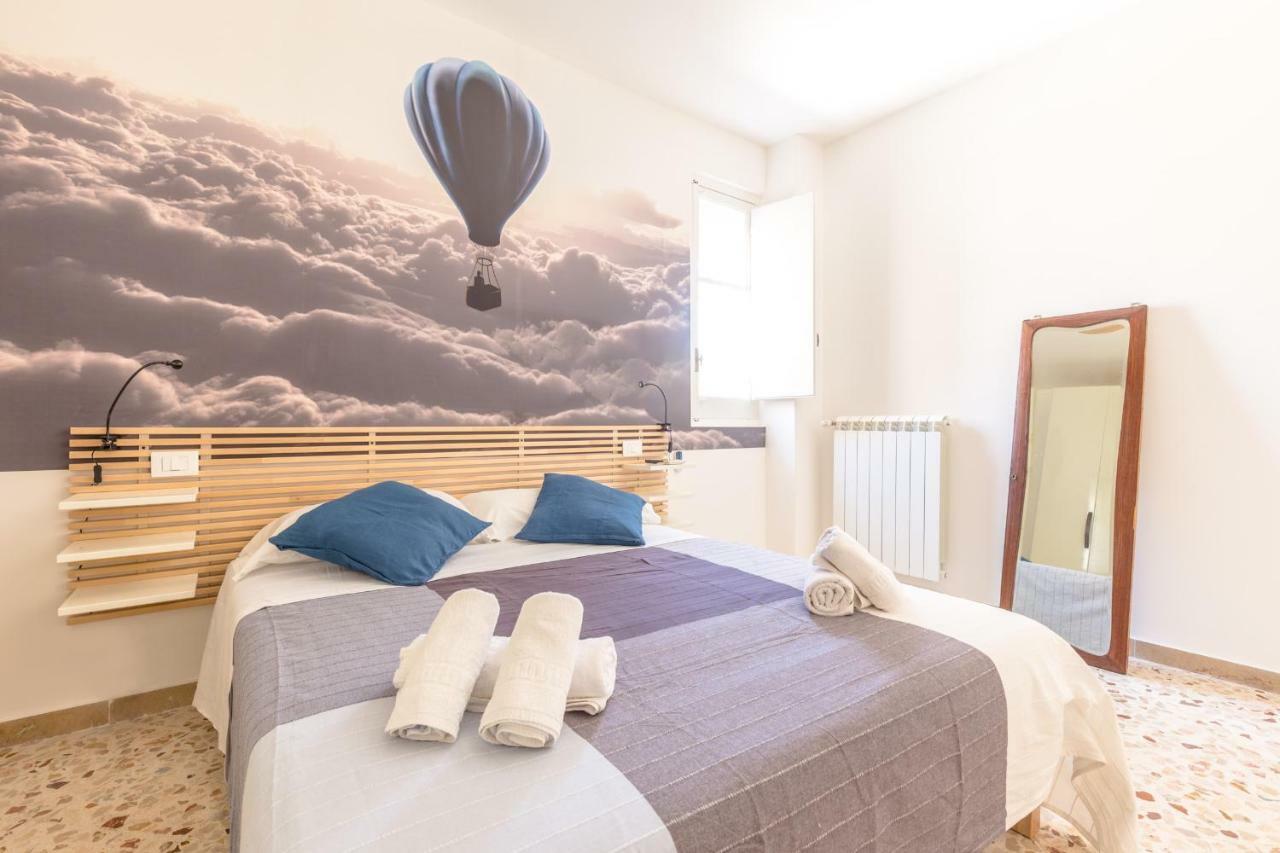 Maison Brigitte - Solemar Sicilia Holiday home