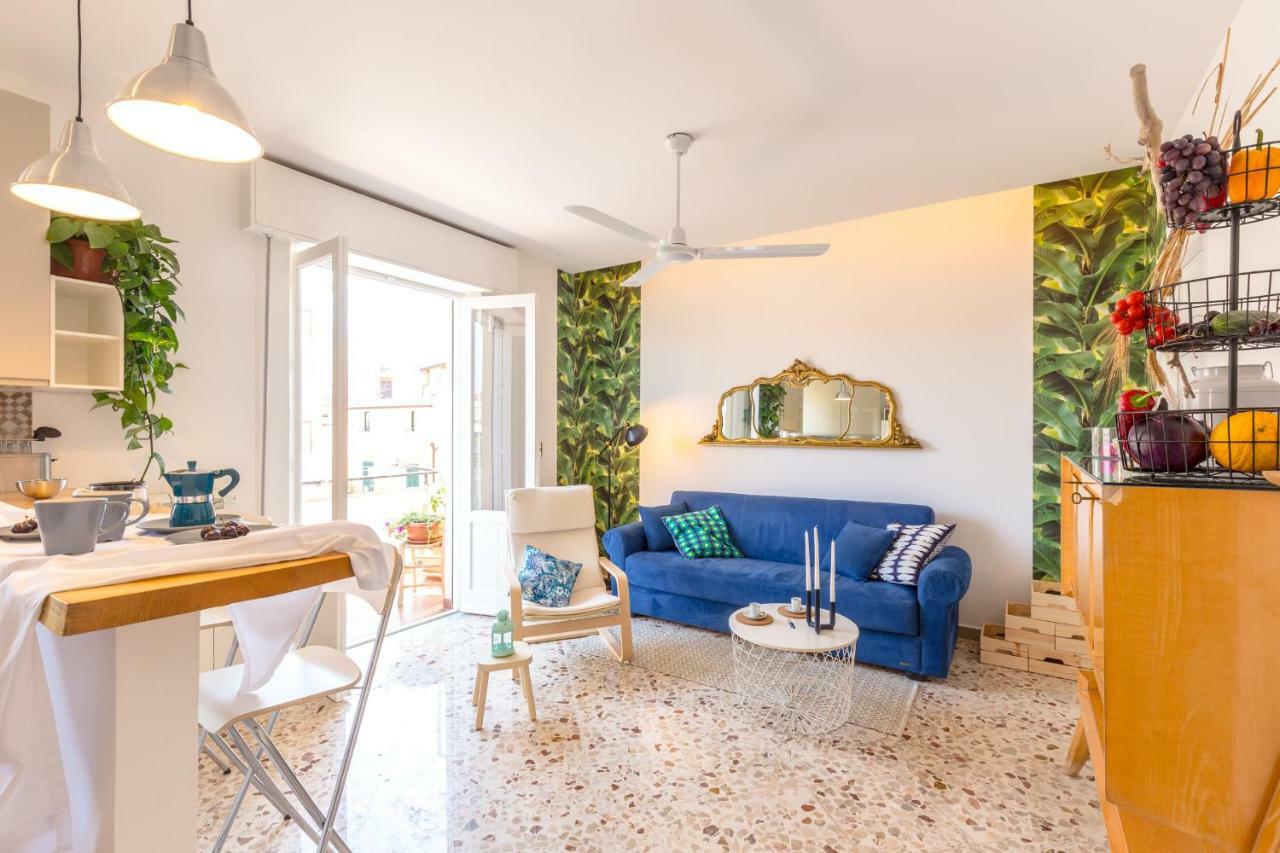 Holiday home Maison Brigitte - Solemar Sicilia