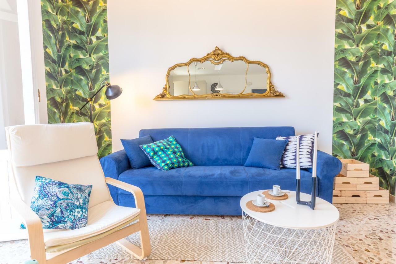 Maison Brigitte - Solemar Sicilia Holiday home *