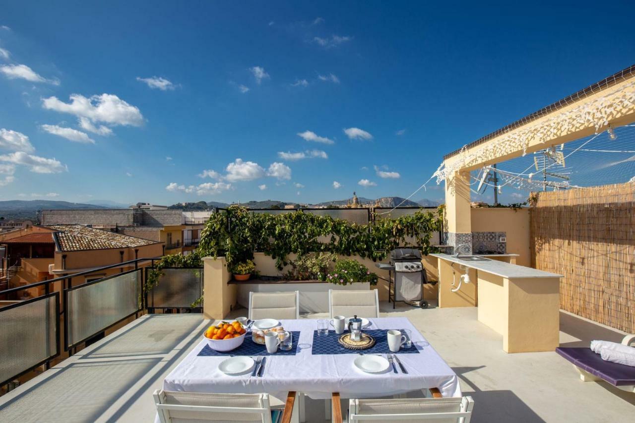 Holiday home Maison Brigitte - Solemar Sicilia *