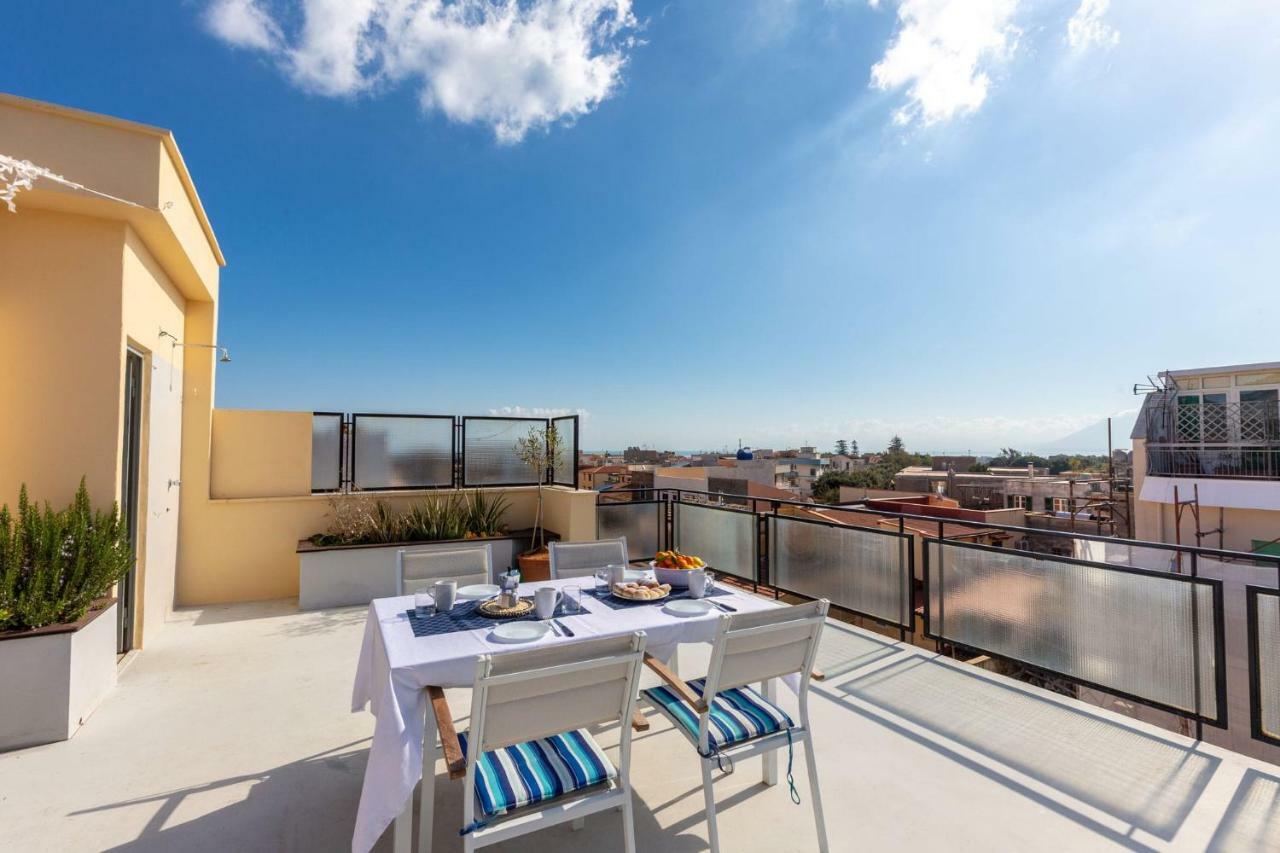 Holiday home Maison Brigitte - Solemar Sicilia Santa Flavia