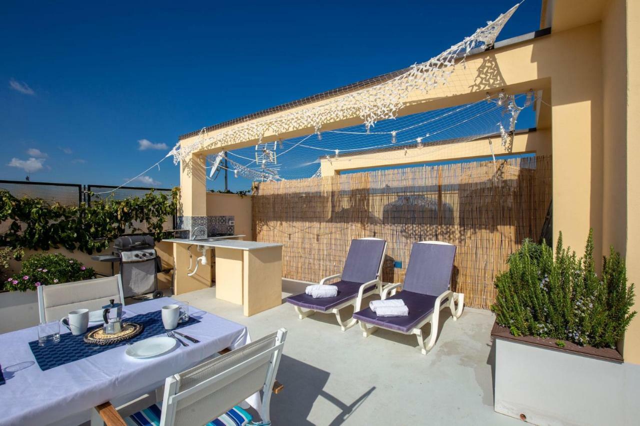 Holiday home Maison Brigitte - Solemar Sicilia Santa Flavia